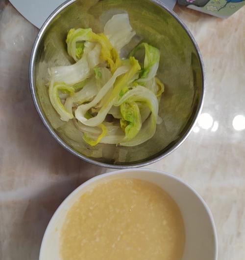 小碴子白米饭怎么做？步骤和技巧是什么？  第2张