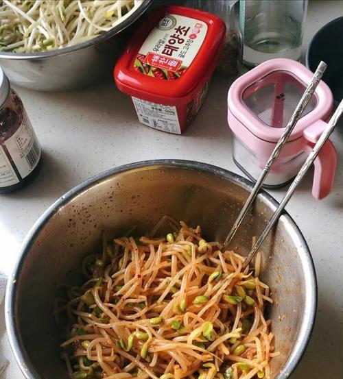 小菜拌饭的做法是什么？如何快速制作美味小菜拌饭？  第2张