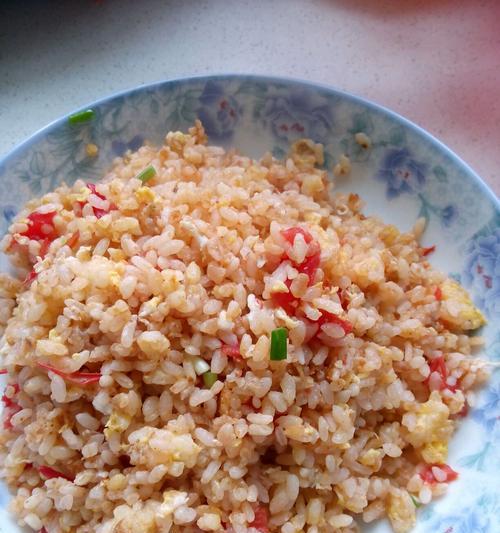 香葱蛋炒饭的做法是什么？如何做出美味的香葱蛋炒饭？