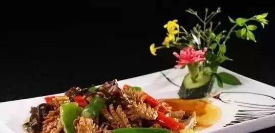 香葱炒腰花怎么做？步骤是什么？  第2张