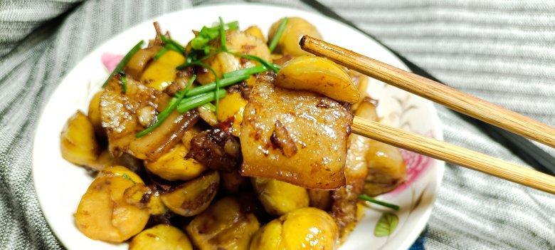 香葱炒烧肉怎么做？步骤和技巧有哪些？  第3张