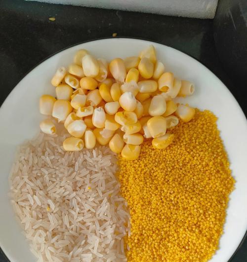 香醇玉米汁怎么做？制作过程中有哪些常见问题？  第3张