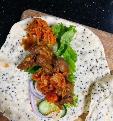 香醇薄饼怎么做？制作过程中常见问题有哪些？
