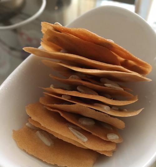 香醇薄饼怎么做？制作过程中常见问题有哪些？  第3张