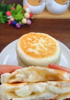 香醇薄饼怎么做？制作过程中常见问题有哪些？  第2张