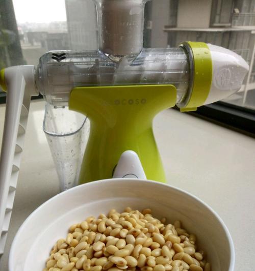 香纯绿豆桨怎么做？制作过程中常见问题有哪些？  第2张
