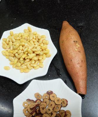 香纯红枣豆浆怎么做？有哪些健康益处？  第3张