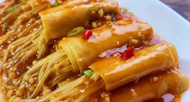 香椿猪肉豆皮卷怎么做？步骤详解及常见问题解答？