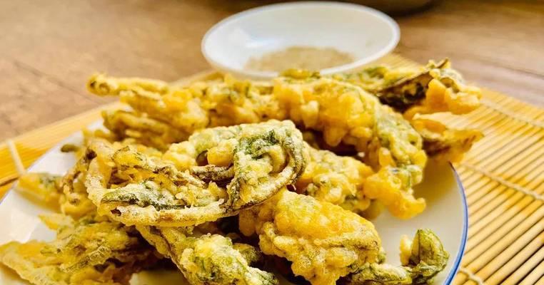 如何制作脆炸香椿？香椿的最佳烹饪方法是什么？  第2张