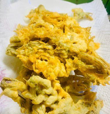 香椿鱼怎么做才好吃？家庭版香椿鱼的做法步骤是什么？  第3张