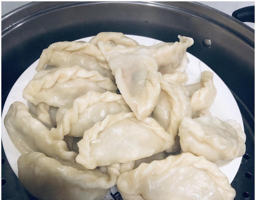 香椿馅蒸饺怎么做？步骤详解和常见问题解答？