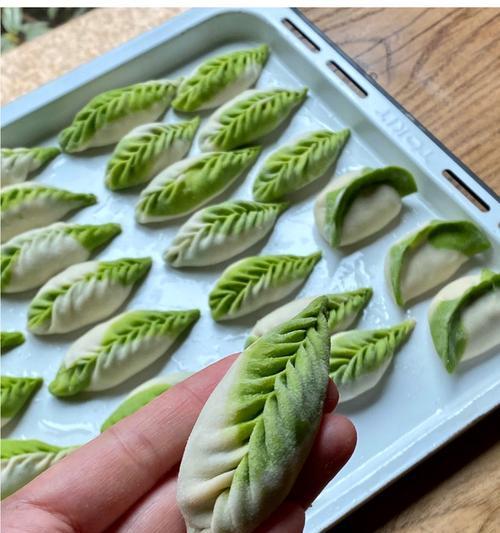 香椿鲜肉饺子怎么做？步骤详解和常见问题解答？