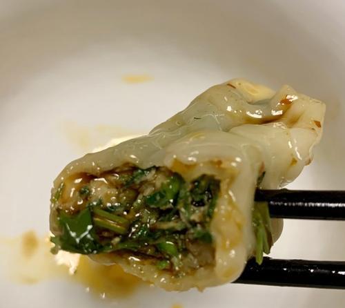 香椿鲜肉饺子怎么做？步骤详解和常见问题解答？  第2张