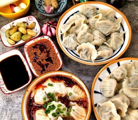 香椿鲜肉饺子怎么做？步骤详解和常见问题解答？  第3张