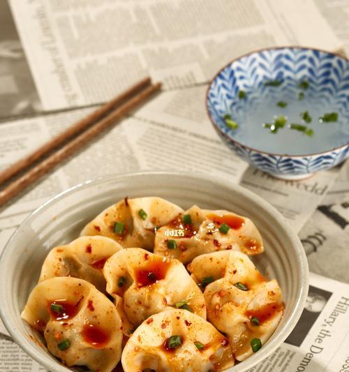 香椿肉饺子怎么做？步骤和技巧有哪些？