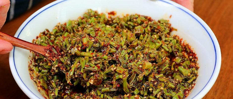 香椿料理怎么做？有哪些简单易学的做法推荐？  第2张