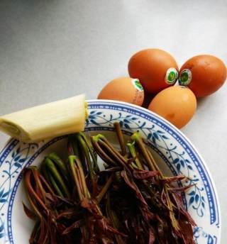 香椿料理怎么做？有哪些简单易学的做法推荐？  第3张