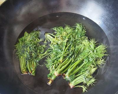 香椿烙饼怎么做？步骤和技巧有哪些？  第3张