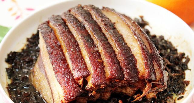 香椿扣肉怎么做？步骤详解和常见问题解答？  第2张