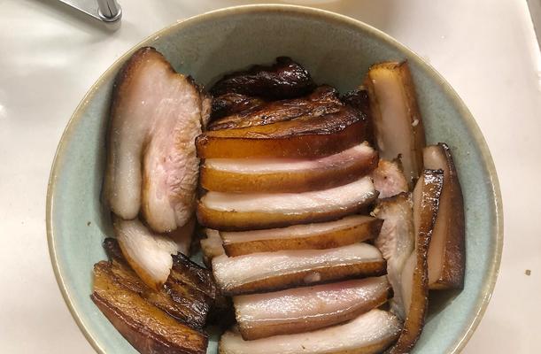 香椿扣肉怎么做？步骤详解和常见问题解答？