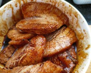 香椿扣肉怎么做？步骤详解和常见问题解答？  第3张