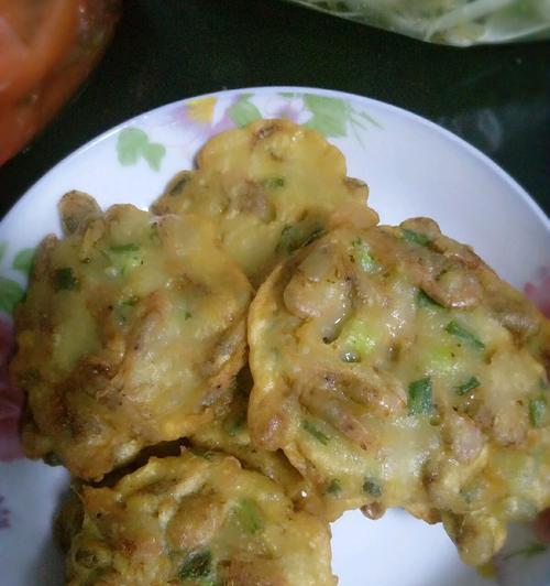 香椿煎虾饼怎么做？步骤和技巧有哪些？