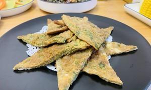香椿煎土鸡蛋怎么做？步骤和技巧有哪些？  第2张