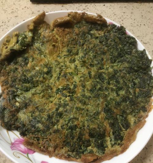 香椿煎鸡蛋怎么做？步骤和技巧有哪些？