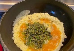 香椿鸡蛋怎么做？有哪些步骤和技巧？  第3张