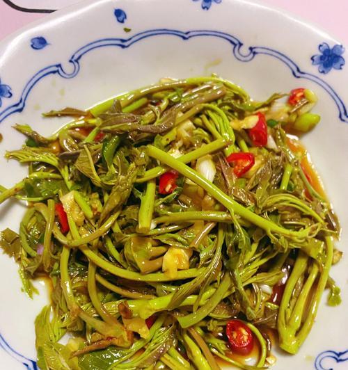 香椿饼干怎么做？有哪些步骤和技巧？  第2张