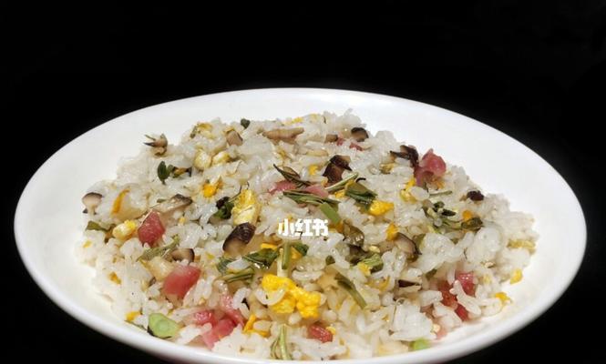 香椿炒米饭怎么做？步骤详解和常见问题解答？