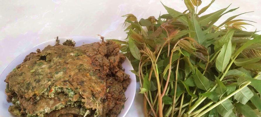 香椿炒鸡蛋怎么做？步骤和技巧有哪些？