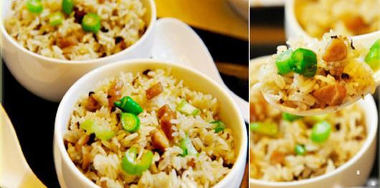 香椿炒饭怎么做？步骤详解和常见问题解答？