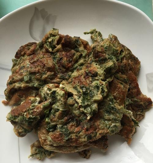 香椿炒蛋怎么做？步骤和技巧有哪些？  第3张