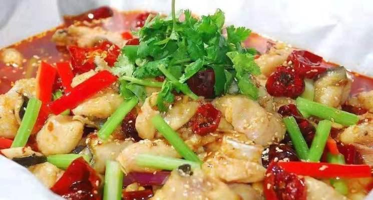 香橙纸包鱼怎么做？步骤和技巧有哪些？