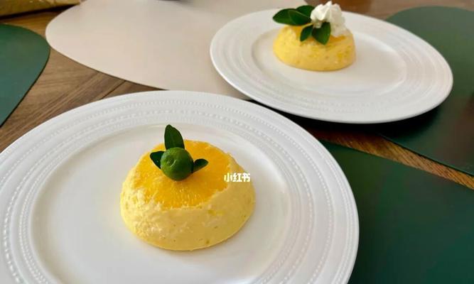 香橙酸奶水果盏怎么做？步骤和材料有哪些？  第3张