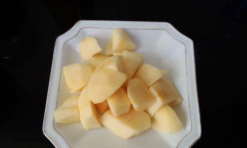 香橙苹果汁怎么做？制作香橙苹果汁的步骤是什么？