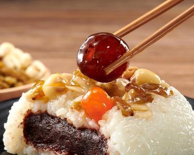 香橙糯米饭和香橙八宝饭怎么做？步骤和技巧是什么？