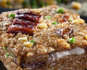 香橙糯米饭和香橙八宝饭怎么做？步骤和技巧是什么？  第3张