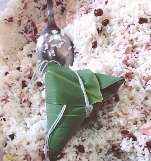 香橙牛肉粽怎么做？制作过程中有哪些常见问题？  第2张