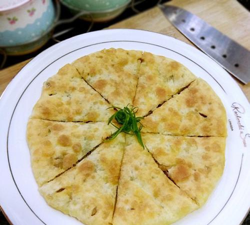 香橙牛奶煎饼怎么做？步骤和技巧有哪些？