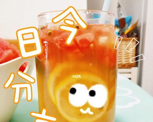 香橙柠檬百香果汁怎么做？步骤和常见问题解答？
