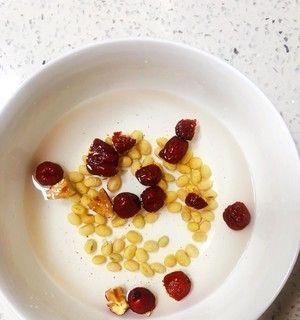 香橙豆浆怎么做？制作过程中需要注意什么？  第3张