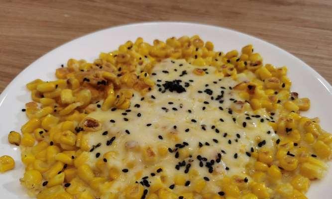 香橙布丁玉米豆浆怎么做？步骤和常见问题解答？  第2张
