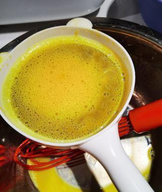 香橙冰糖蒸地瓜怎么做？步骤和技巧有哪些？