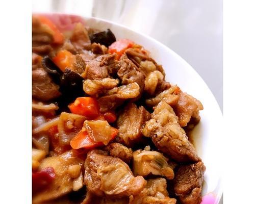 香炒羊肉胡萝卜怎么做？步骤和技巧有哪些？  第2张