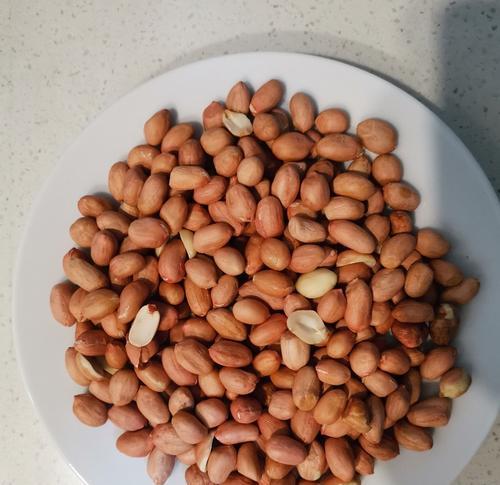 香炒花生米怎么做才香脆？有哪些常见问题需要注意？