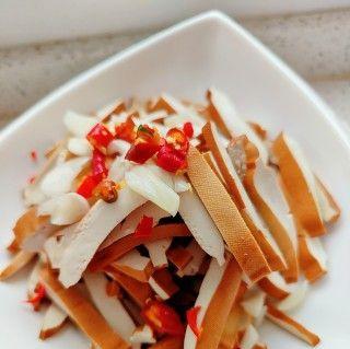 香炒豆干怎么做？步骤和技巧有哪些？  第2张