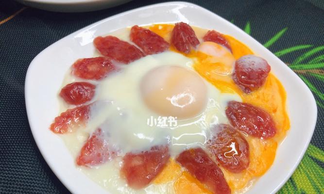香肠蒸蛋怎么做？步骤和技巧有哪些？