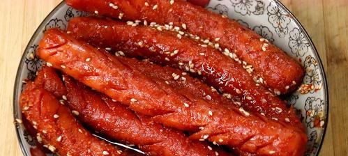 香肠一口酥怎么做？步骤和技巧有哪些？